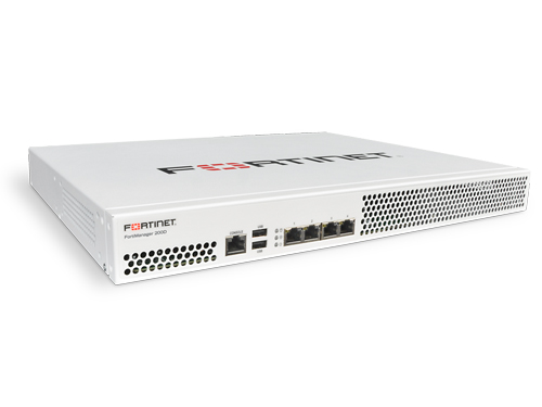 Fortinet