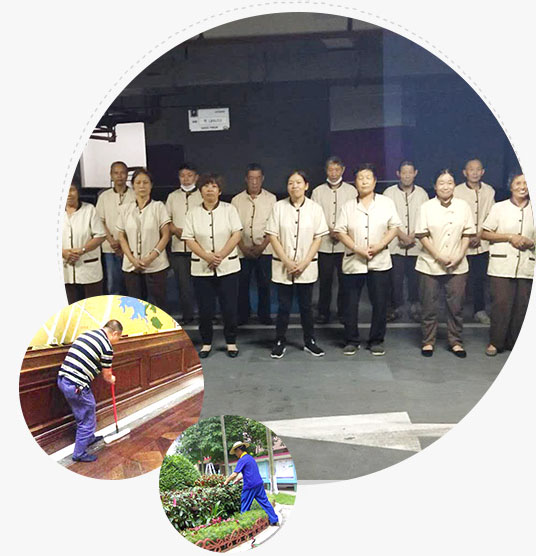 清(qing)潔專(zhuān)(zhuan)傢(jia) 更懂(dong)您應(yīng)(ying)用(yong)需(xu)求(qiu)