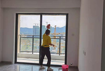 工業(yè)(ye)園區(qū)清(qing)潔(jie)