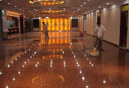 地闆(ban)拋(pao)光打蠟(la)服務(wù)