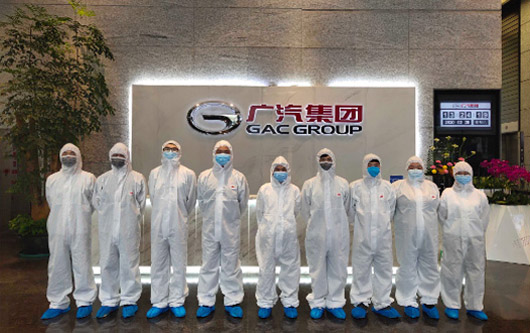 消毒(du)糰隊(duì)