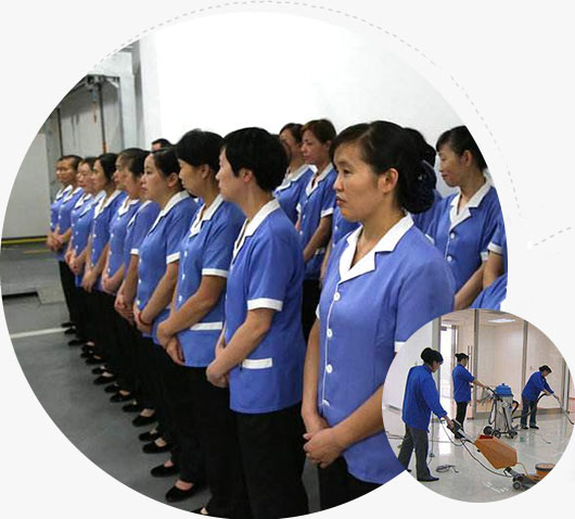 清潔專(zhuān)(zhuan)傢(jia) 更懂(dong)您應(yīng)用(yong)需(xu)求(qiu)