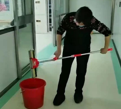 室(shi)內(nèi)清(qing)潔(jie)