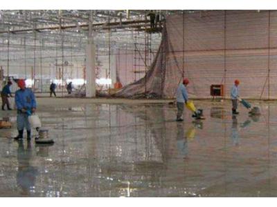 工程(cheng)開荒服務(wù)(wu)